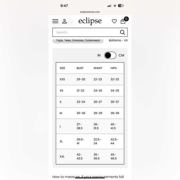 Eclipse Royal Blue Dress - Picture 6 of 6